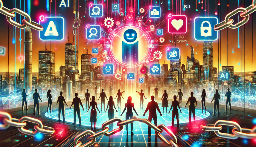 用户想来就来，想走就走！文心一言、Kimi们拿什么套住人心？